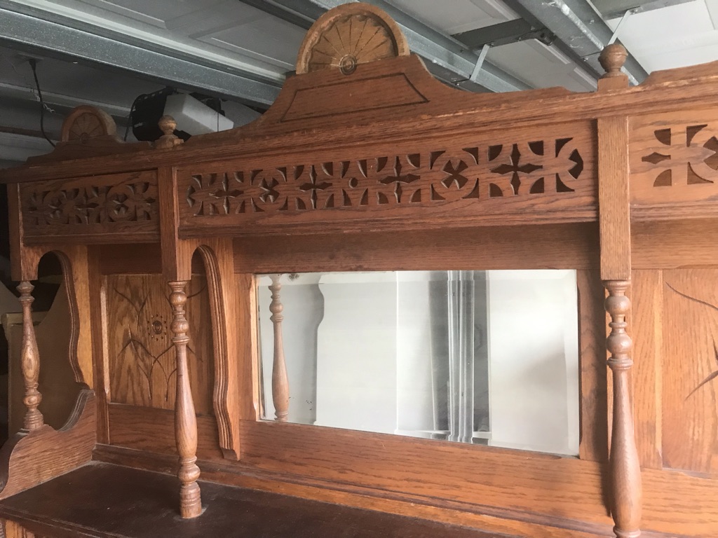 Free 1898 Kimball Pump Organ