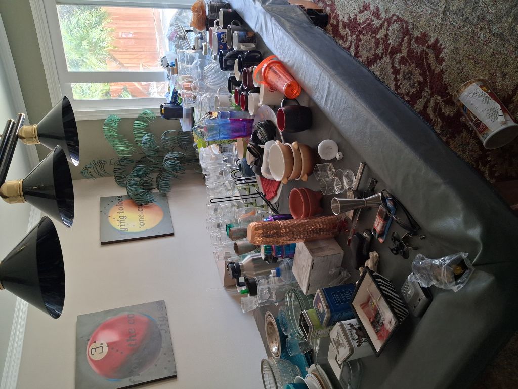 Free Estate sale "FREE" STUFF "
