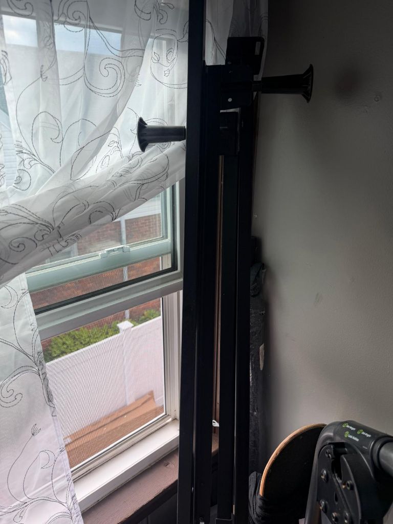 Free Twin size bed
