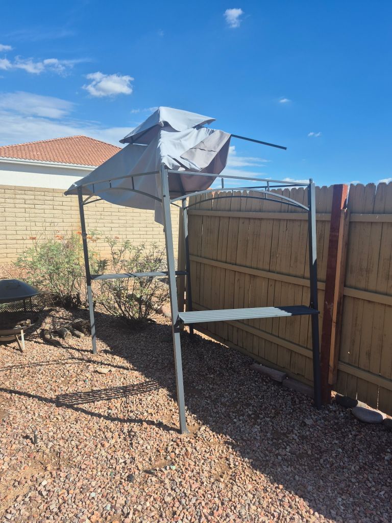 Free Scrap metal