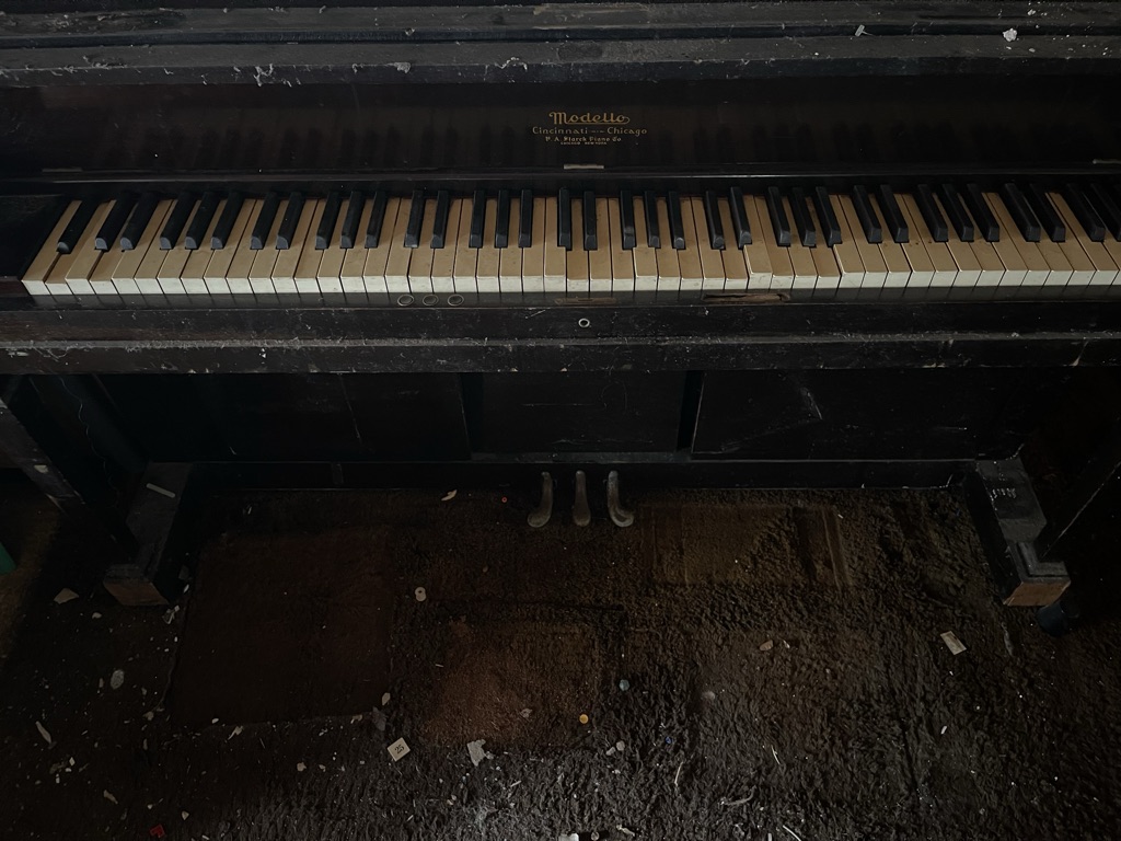 Free Player Piano