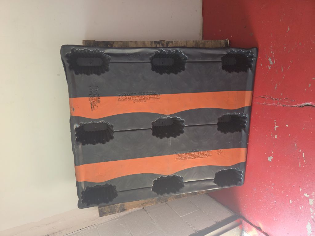 Free Pallets