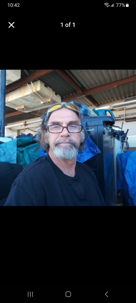 Free Thief Glen Bacile