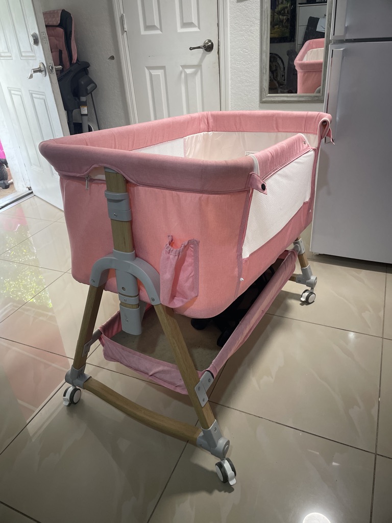 Free Cuna de Bebe