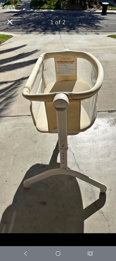 Free Bassinet