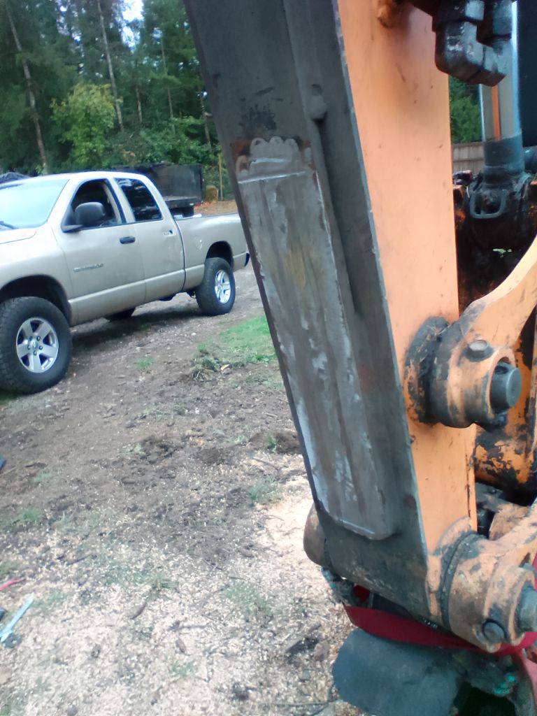 Free moble fabrication welding