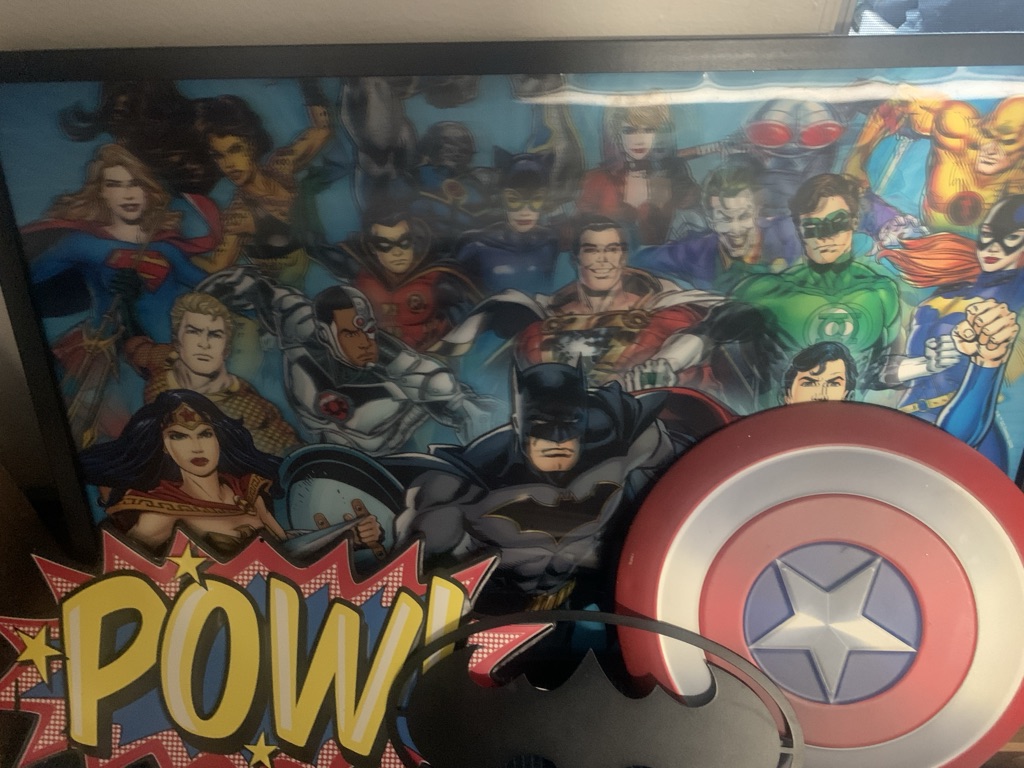 Free Decorations for a child’s room