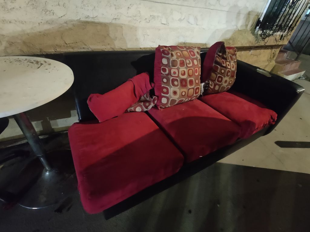 Free furniture