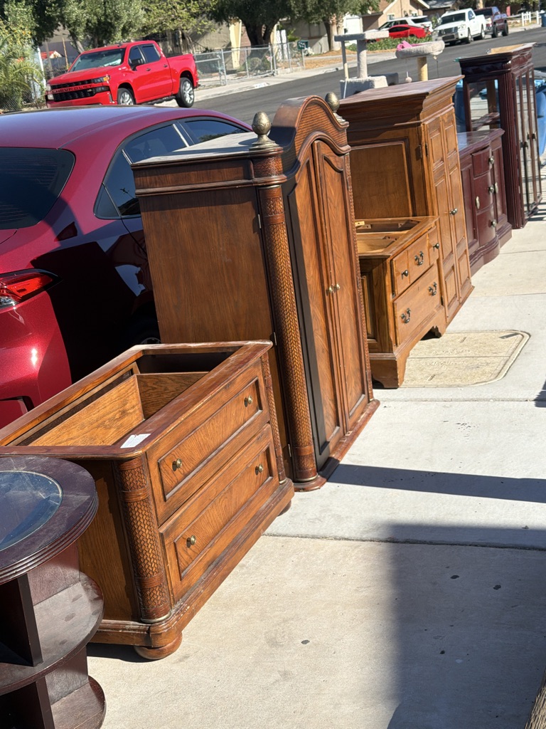 Free Curve side free furniture