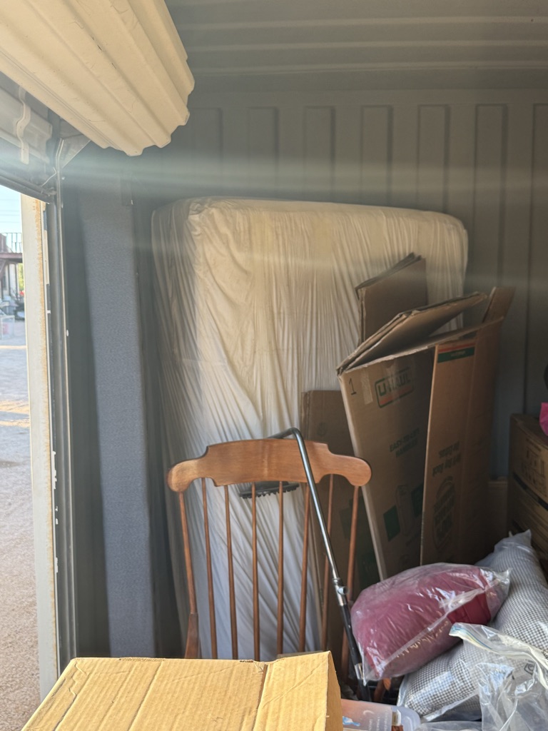 Free Full mattress/bottom