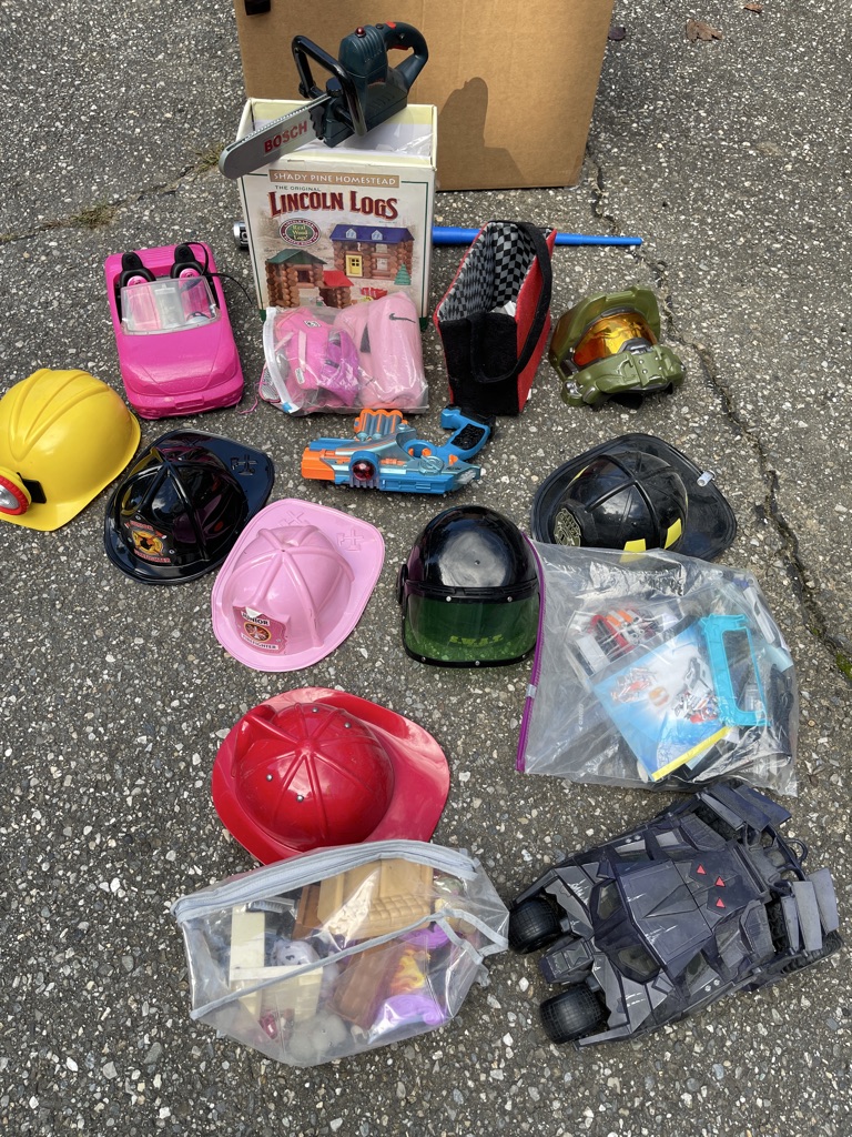 Free Misc Toys