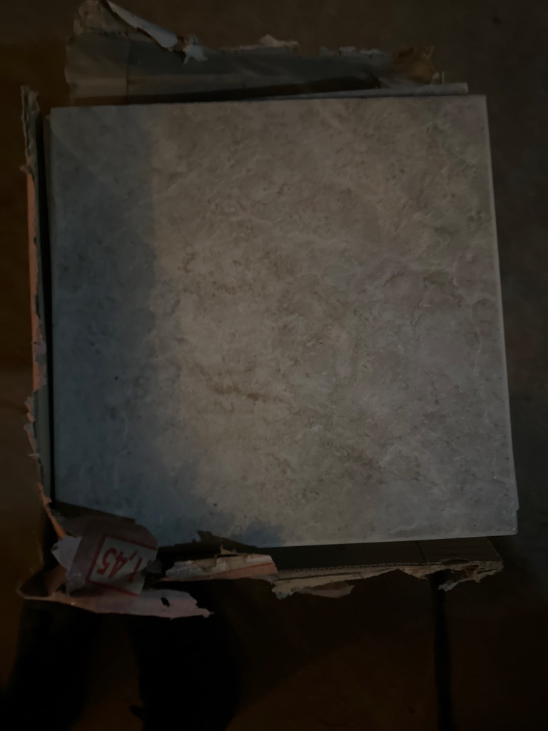 Free Tile and wood strips for flooring
