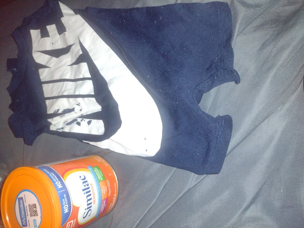 Free Baby milk Similac