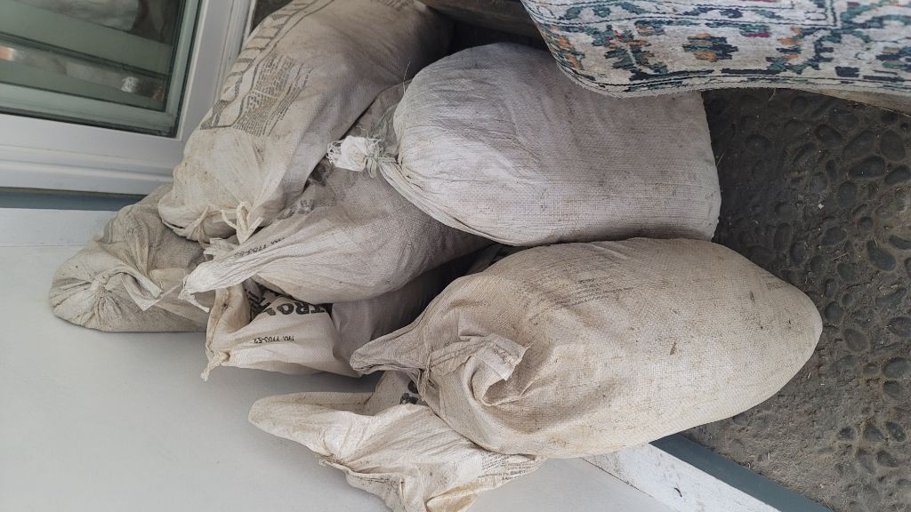 Free SANDBAGS