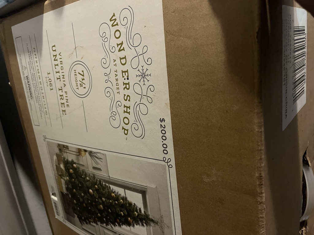 Free Household items