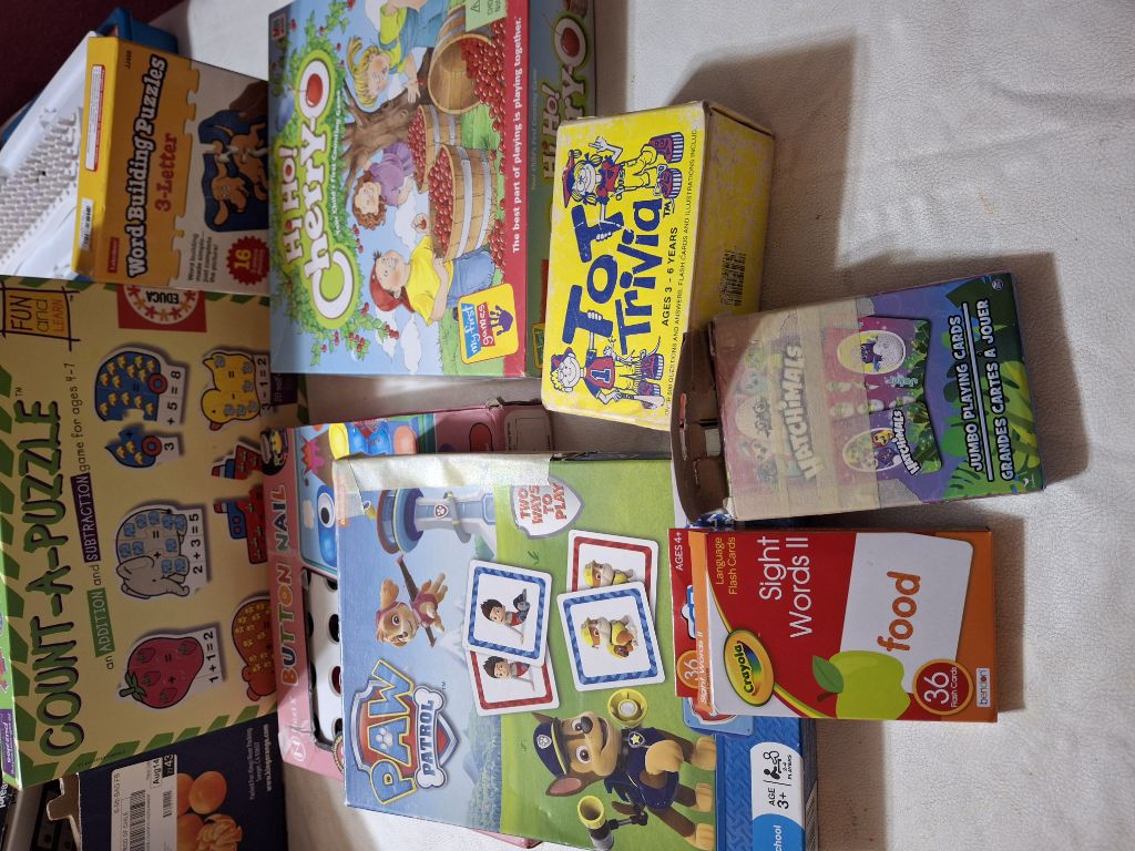 Free Board Games