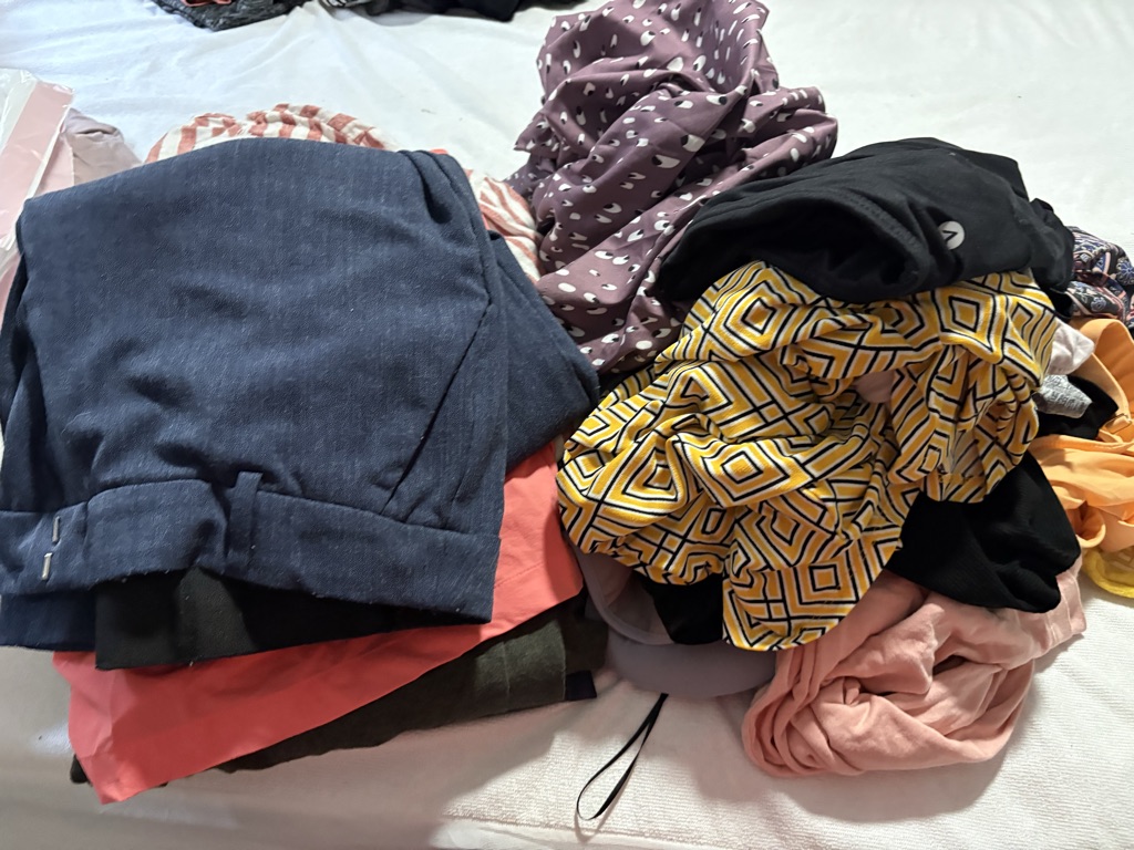 Free Women’s clothing Pearland