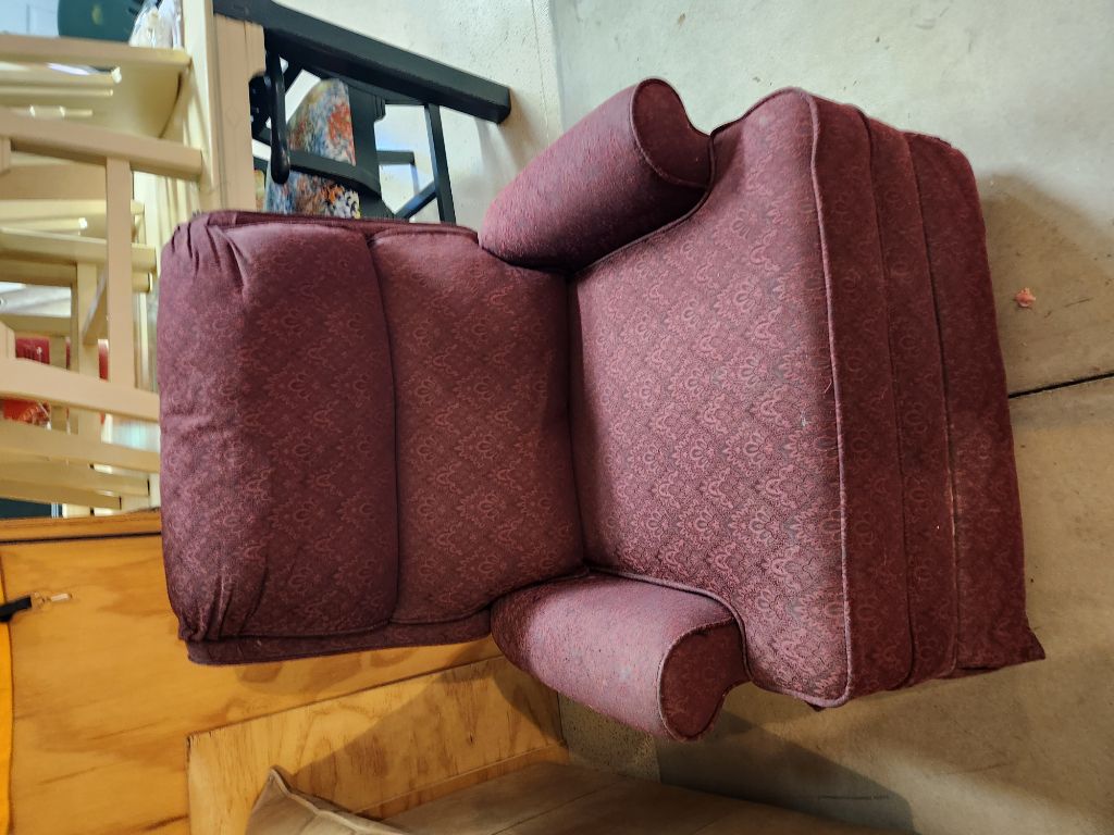 Lazy boy rocker recliner Freebie Alerts