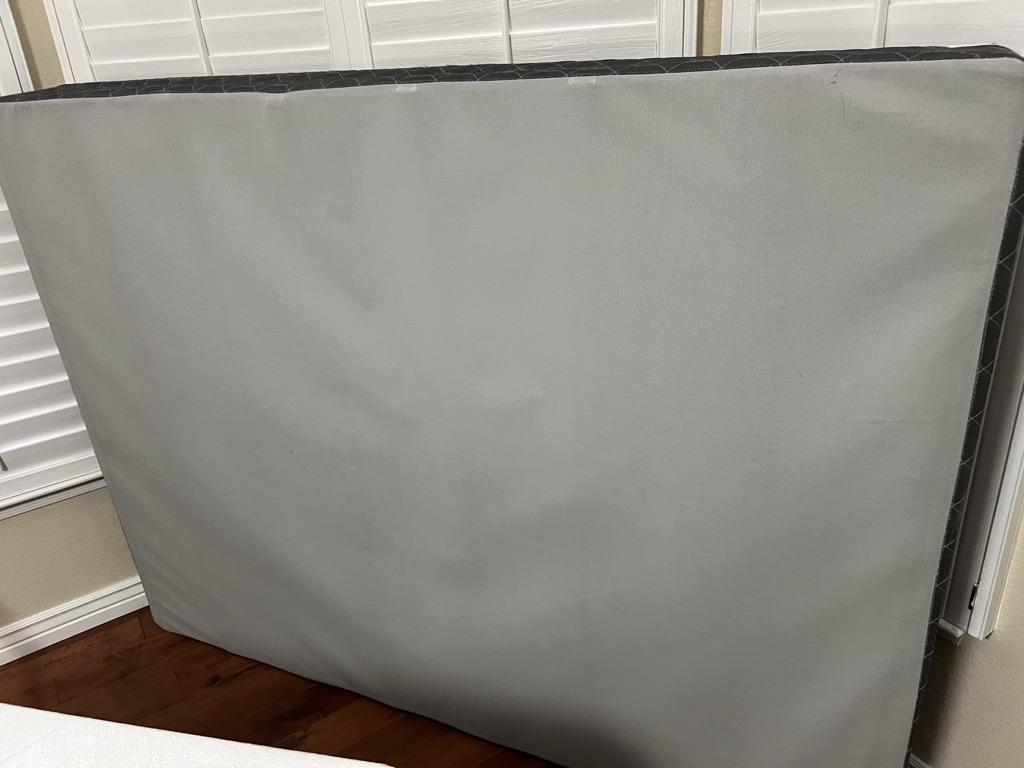 Free Queen Boxspring