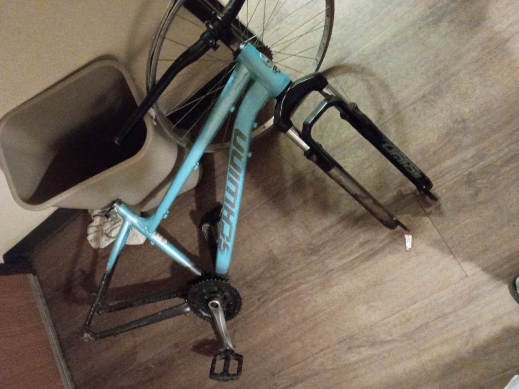 Free Bike frame