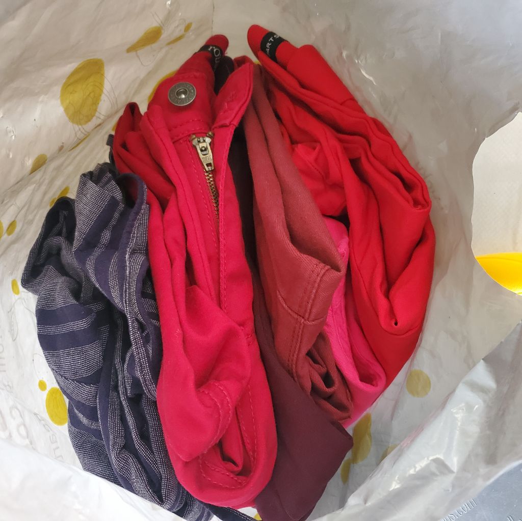 Free Women's Pants size 14-16-18