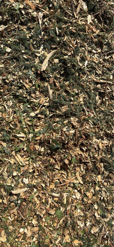 Free Mulch