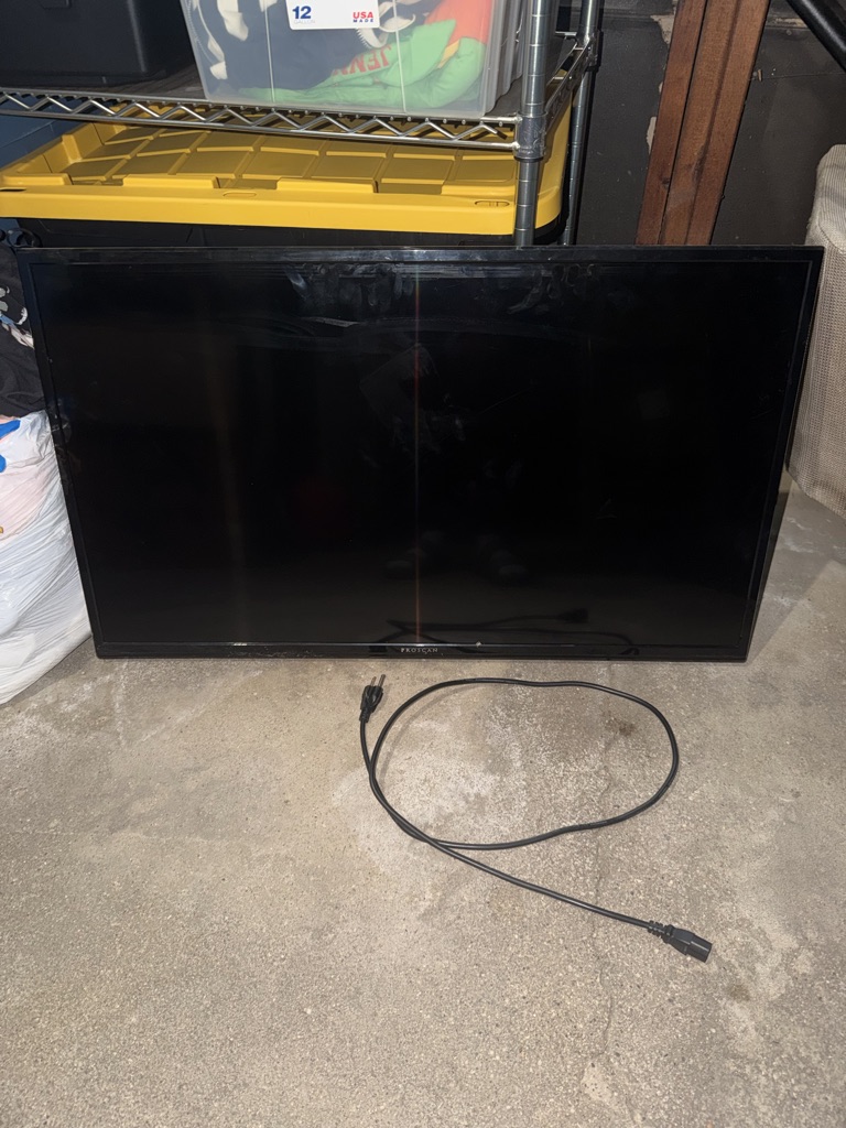 Free TV