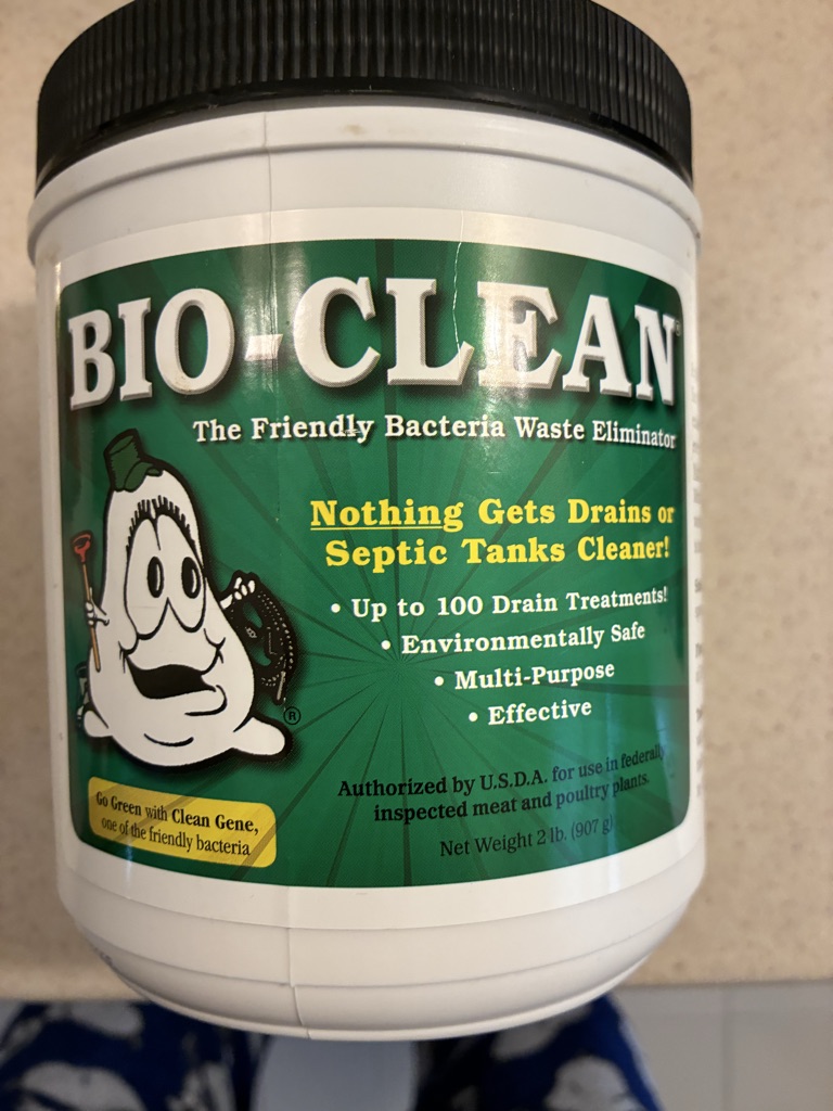 Free Septic Bio Clean