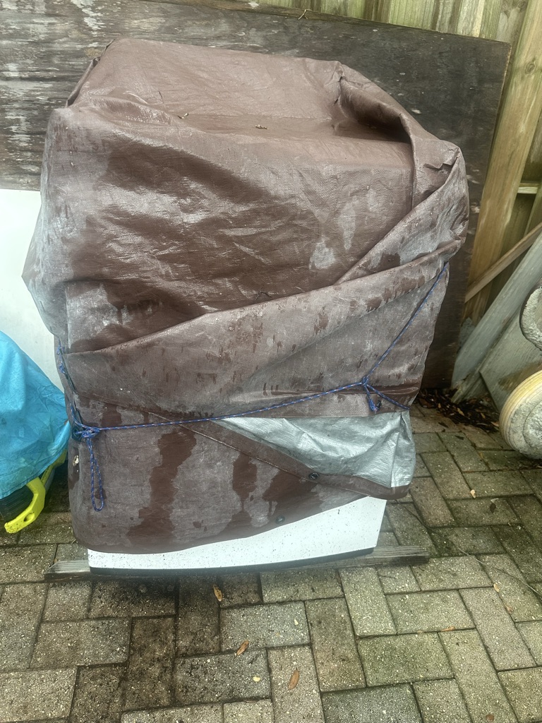 Free Scrap fridge & washer machine
