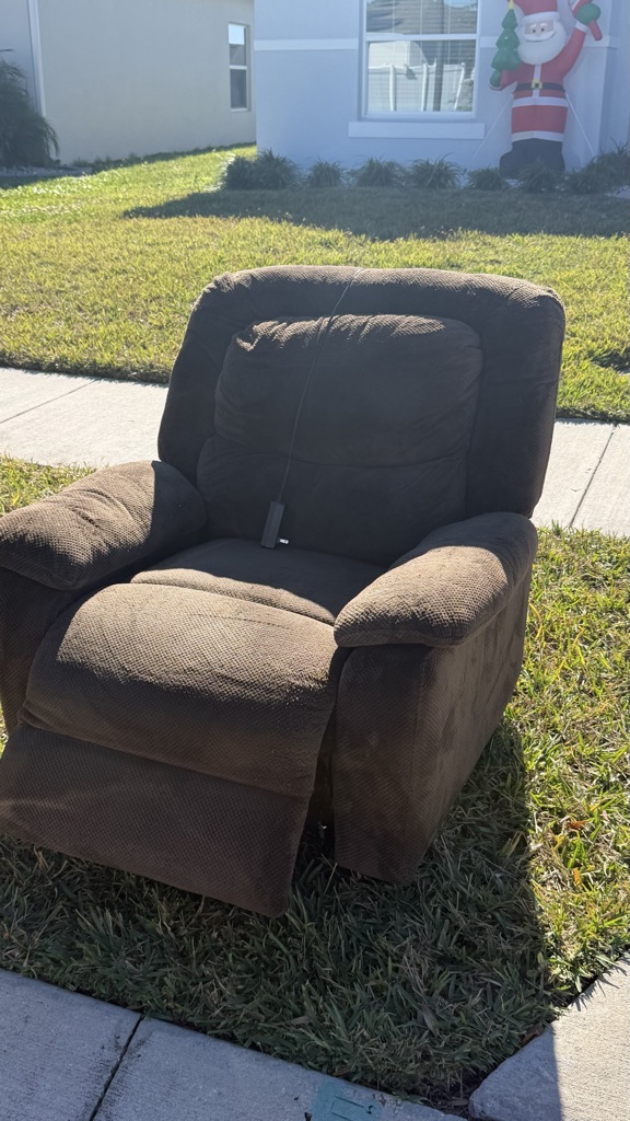 Free armchair Free