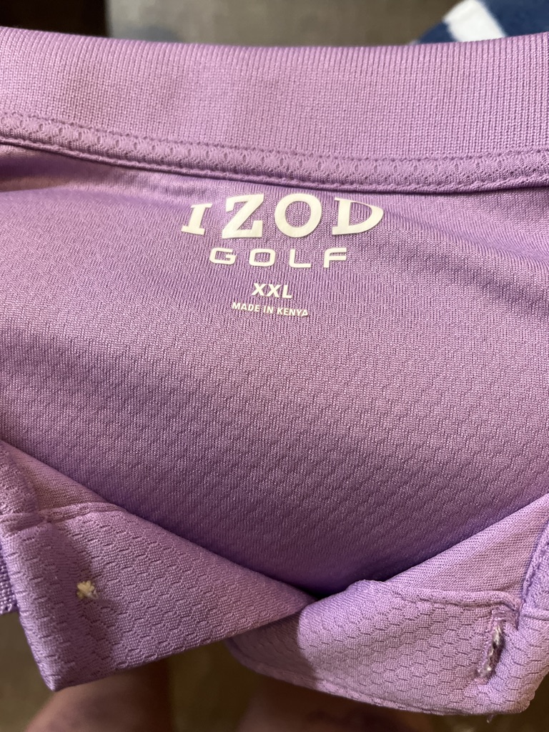 Free Huge bag of misc clothing