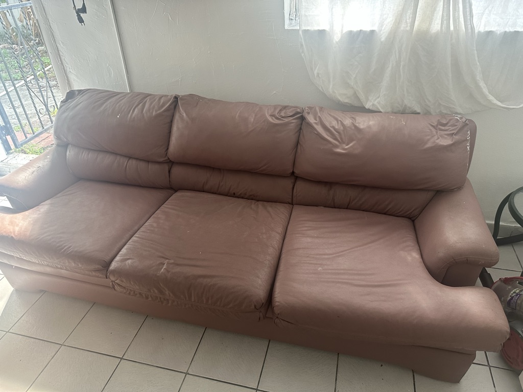 Free Sleeper sofa