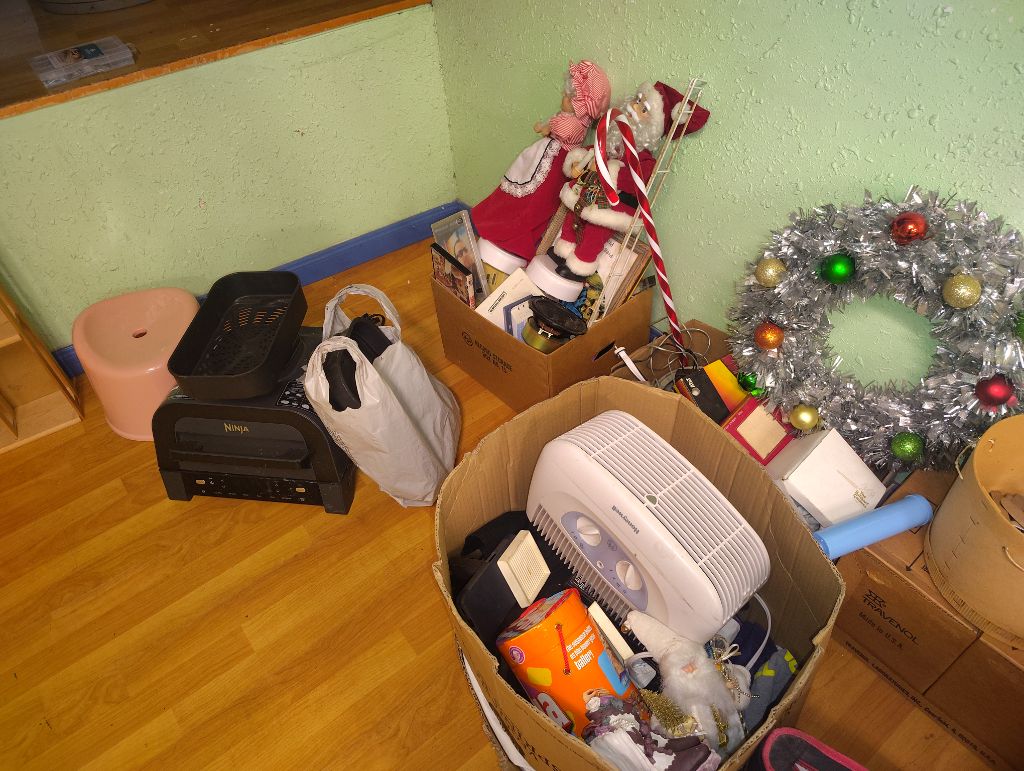 Free Random items for free