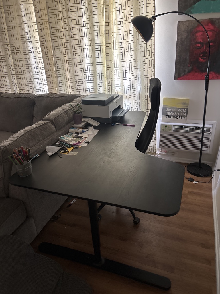 Free Table