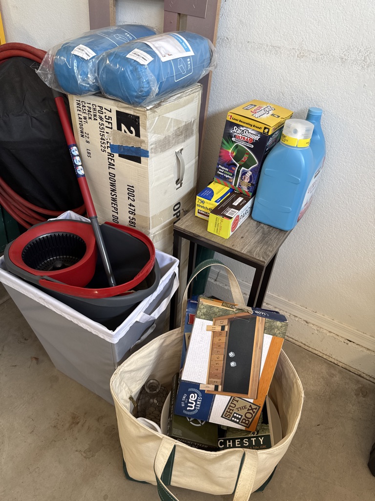 Free Miscellaneous Items