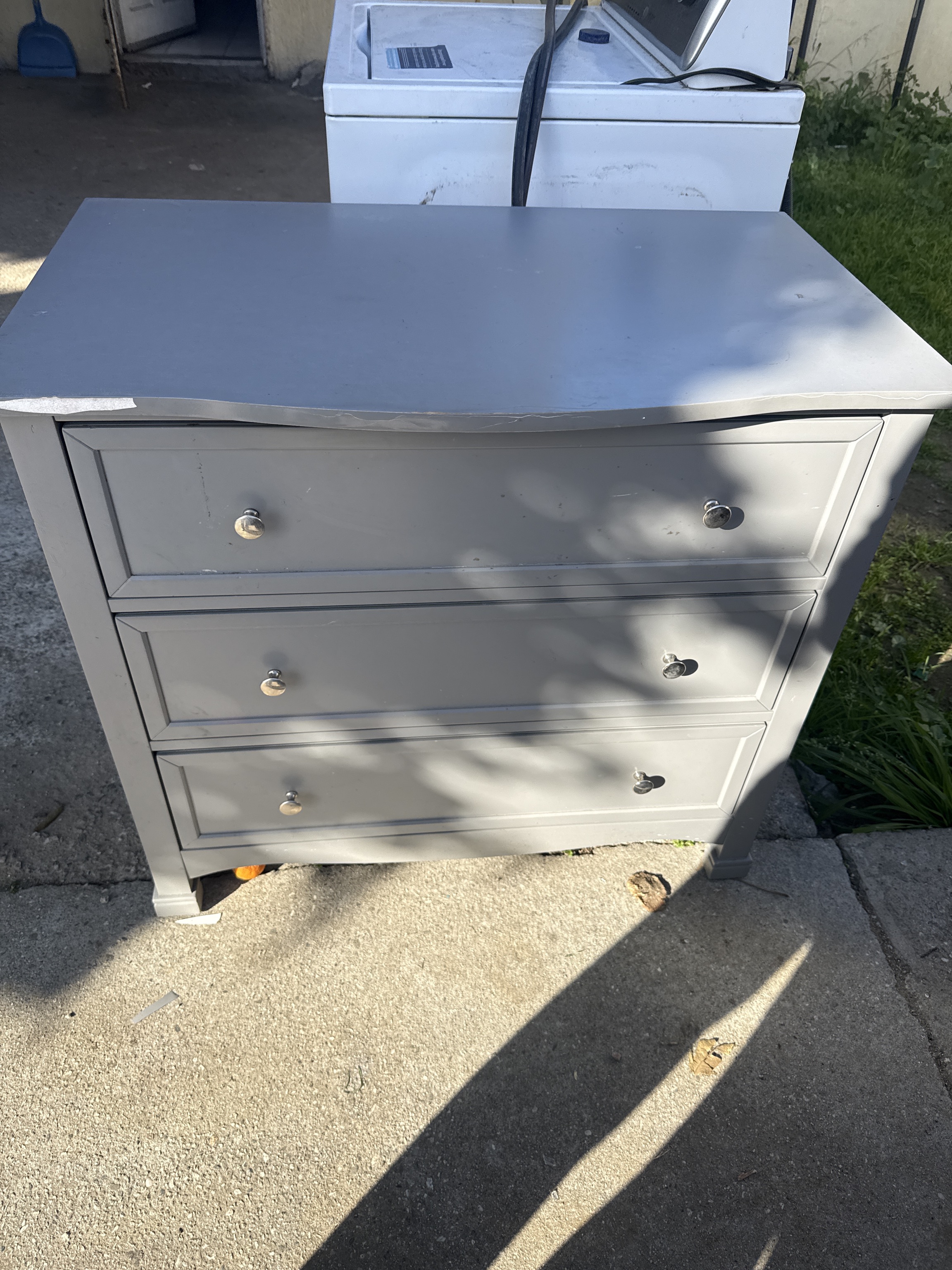 Free Kids drawer