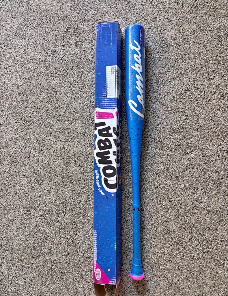Free Easton Bat BBCOR Certified (-3) 30 oz 33" (Used)