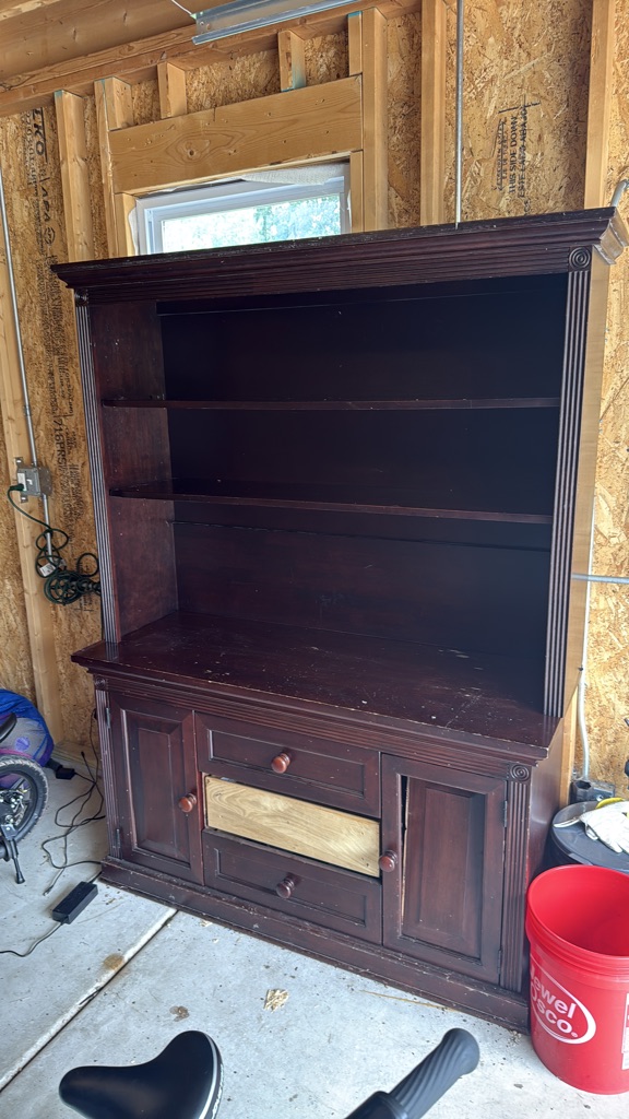 Free Dresser
