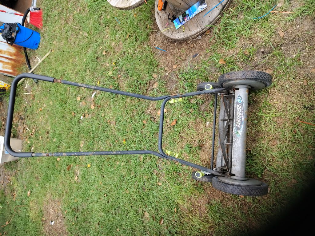 Free Mower
