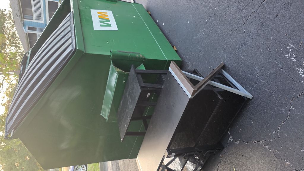 Free Curb alert
