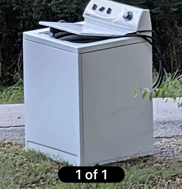 Free Scrap Removal
