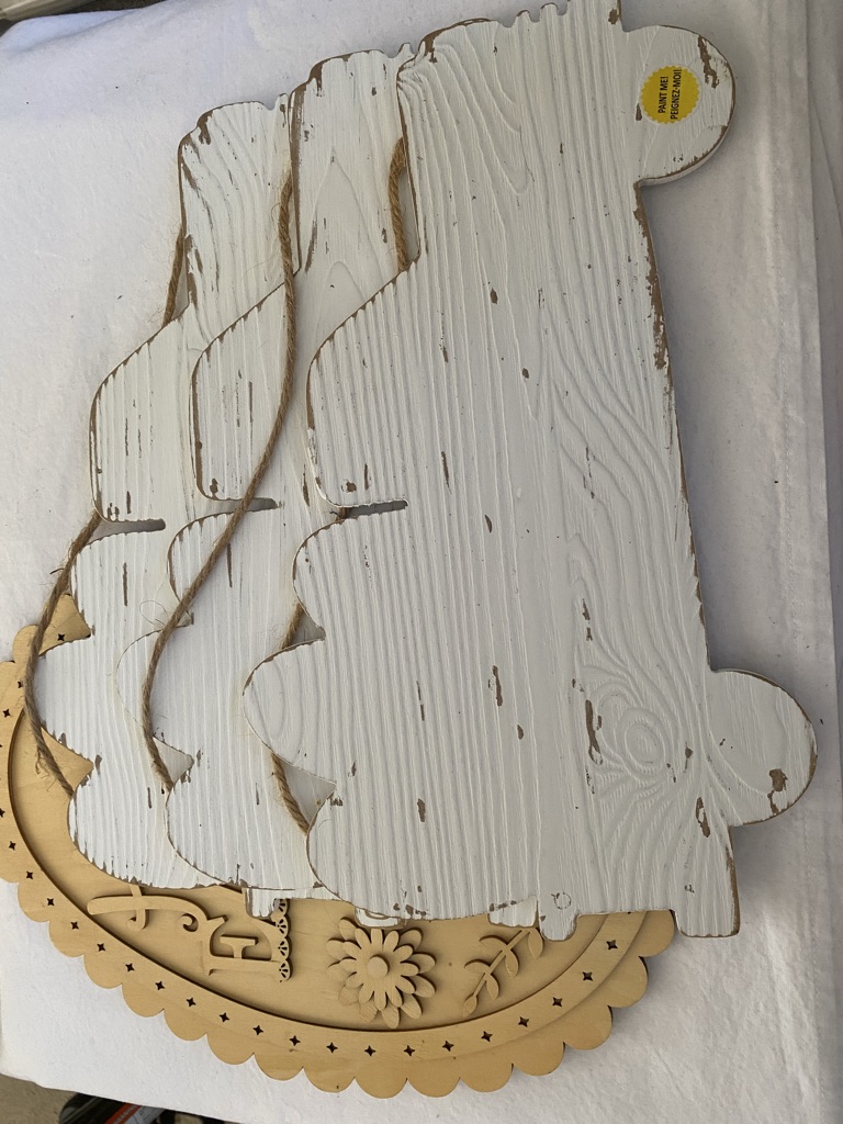 Free Wooden Signs For Painting