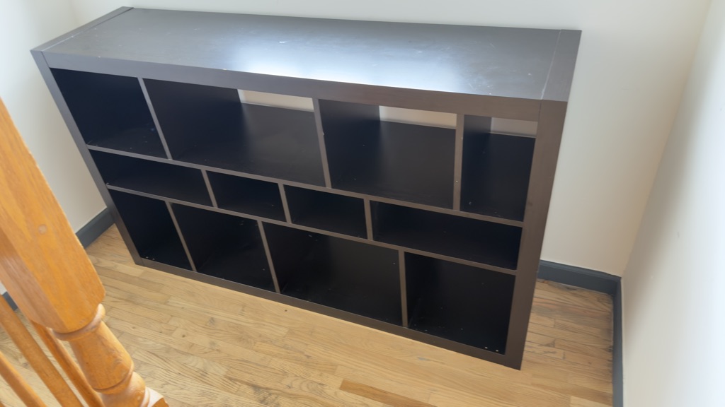 Free Rack TV