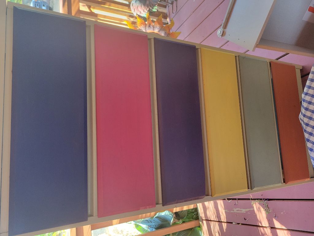 Free 6 drawer dresser