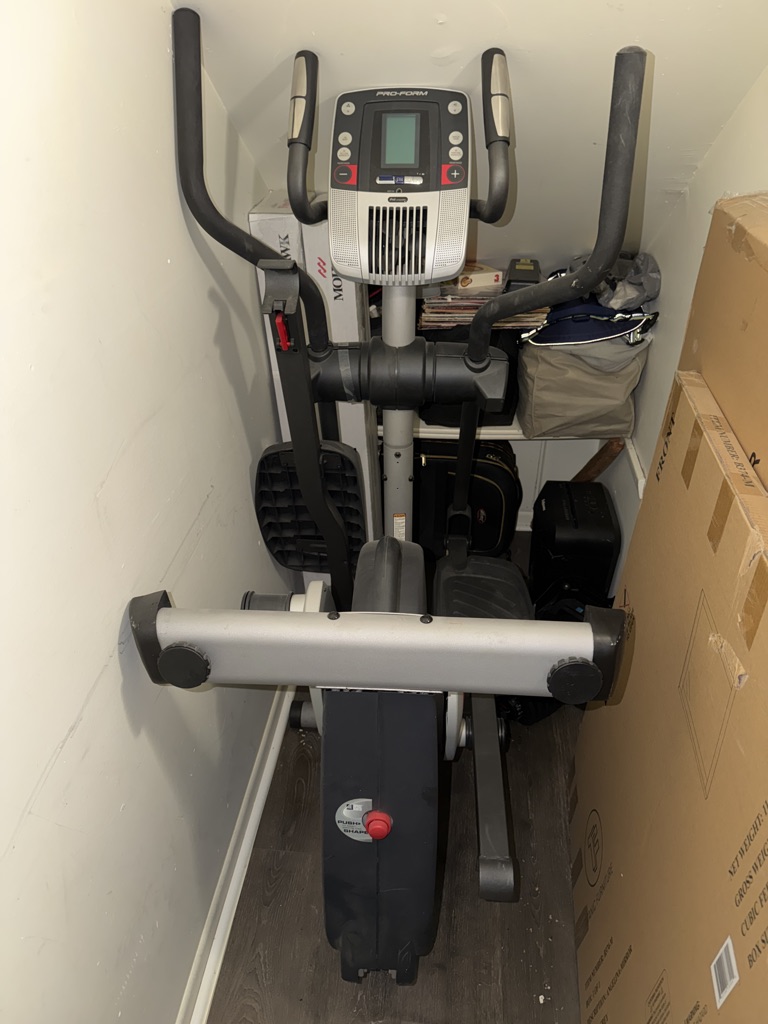 Free Máquina de caminar