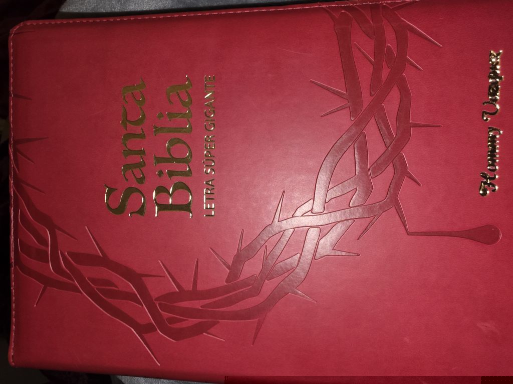Free Necesitas oración