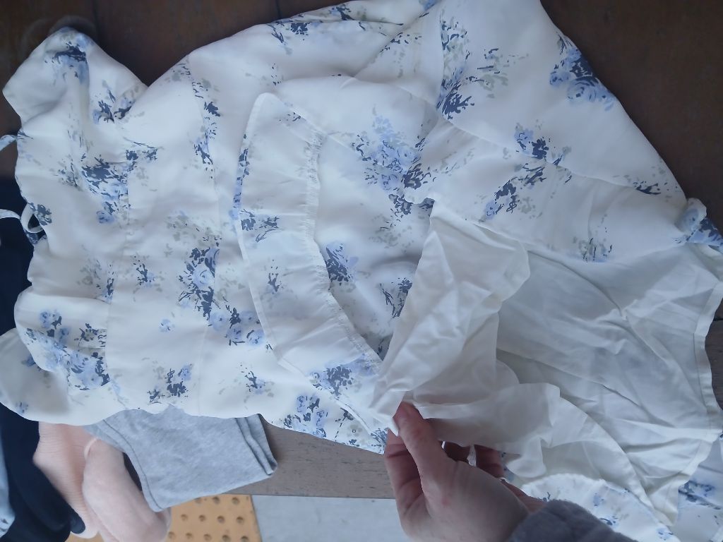 Free Cute xs summer dress