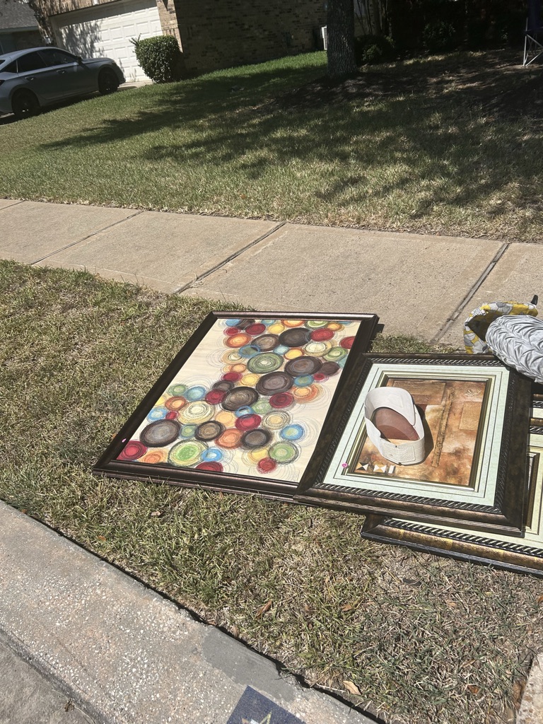 Free Misc curb stuff
