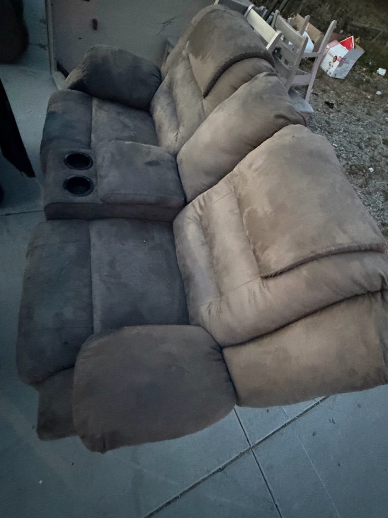 Free Couch