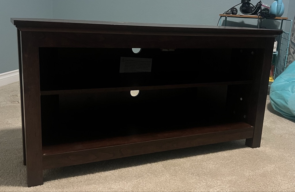 Free TV Stand